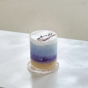 Lavender Breeze
