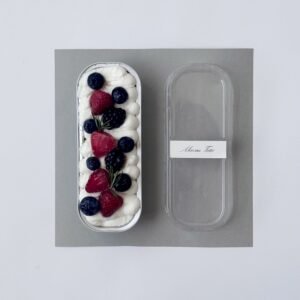 Mix Berries