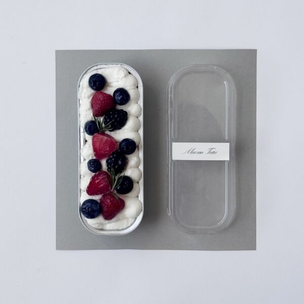 Mix Berries