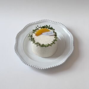 Earl Grey Peach