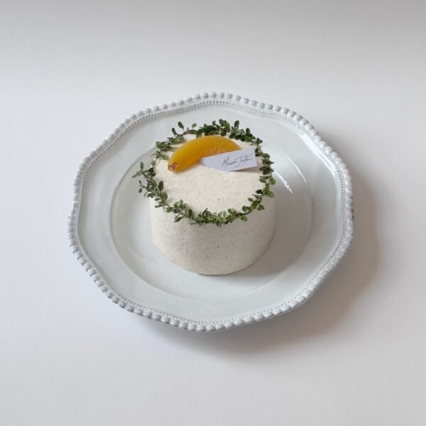 Earl Grey Peach