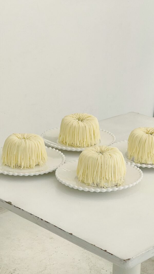 Chiffon Cheese - Image 2
