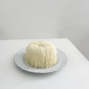 Chiffon Cheese