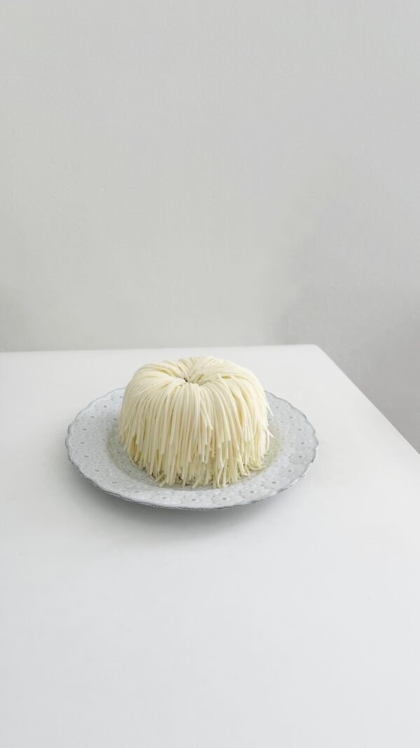 Chiffon Cheese