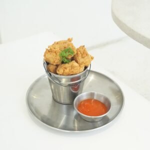 Popcorn Chicken