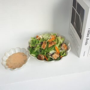 Grilled Chicken Salad