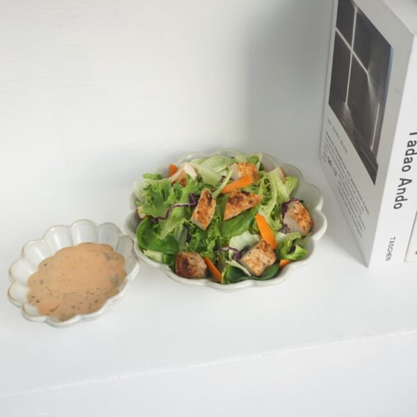 Grilled Chicken Salad