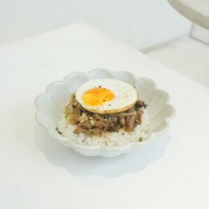 Teriyaki Ju