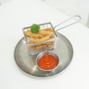Onion Ring
