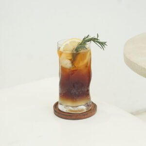 Rootbeer Lemonade