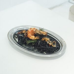 Squid Ink