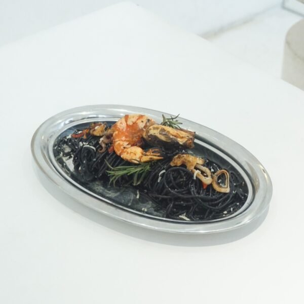 Squid Ink