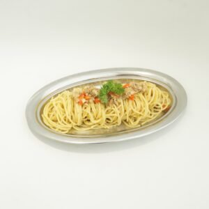 Spicy Tuna