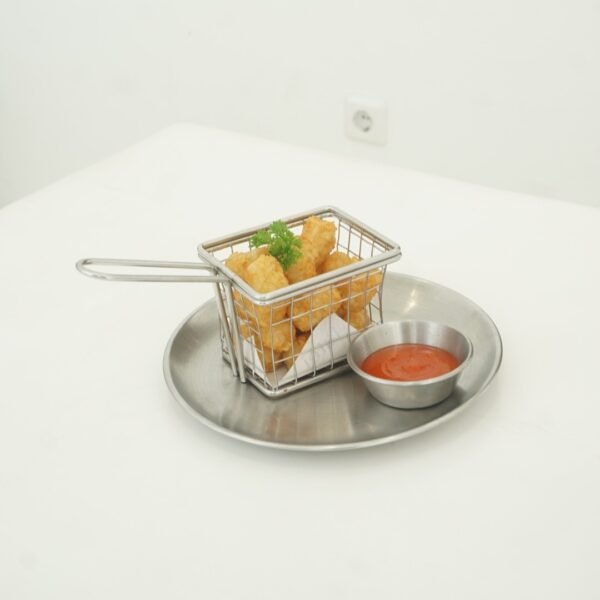 Tater Tots