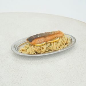 Al Limone Pan Seared Salmon
