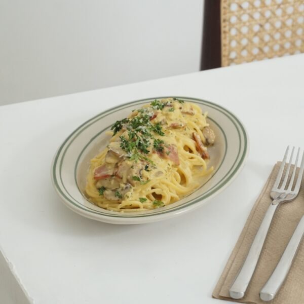 Carbonara
