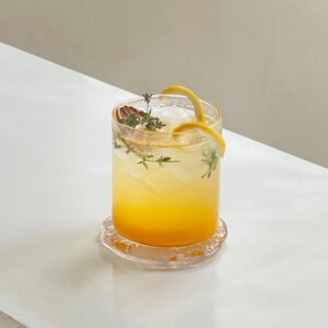 Orange Ade