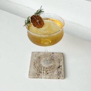Champagne Kombucha