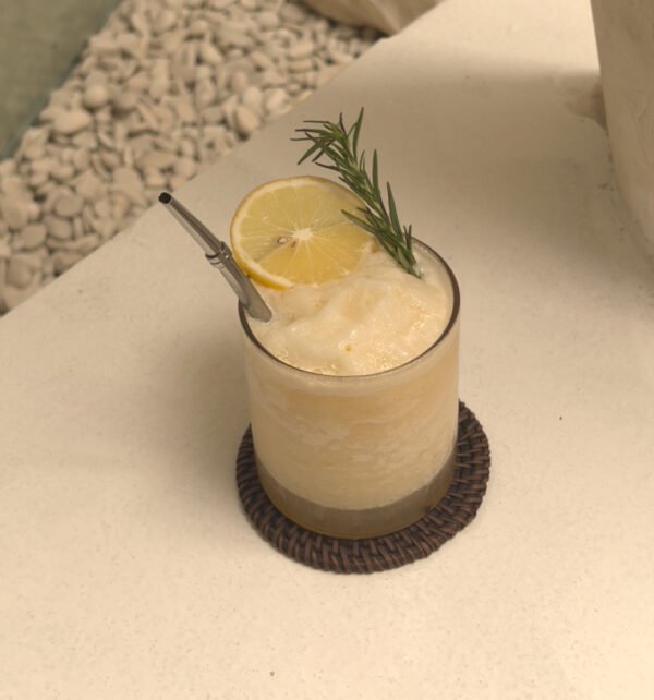 Yuzu Tea
